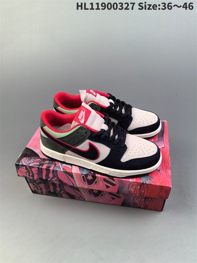 women low dunk SB shoes 2024-6-26-210